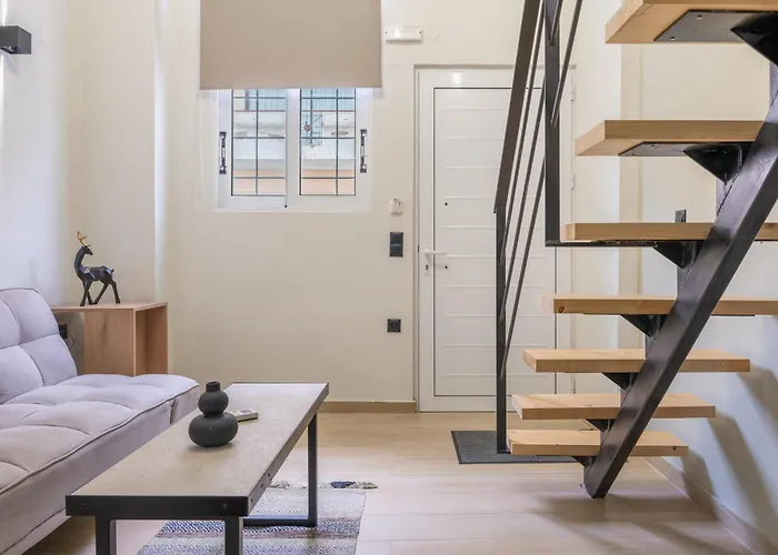 Nikitas Loft