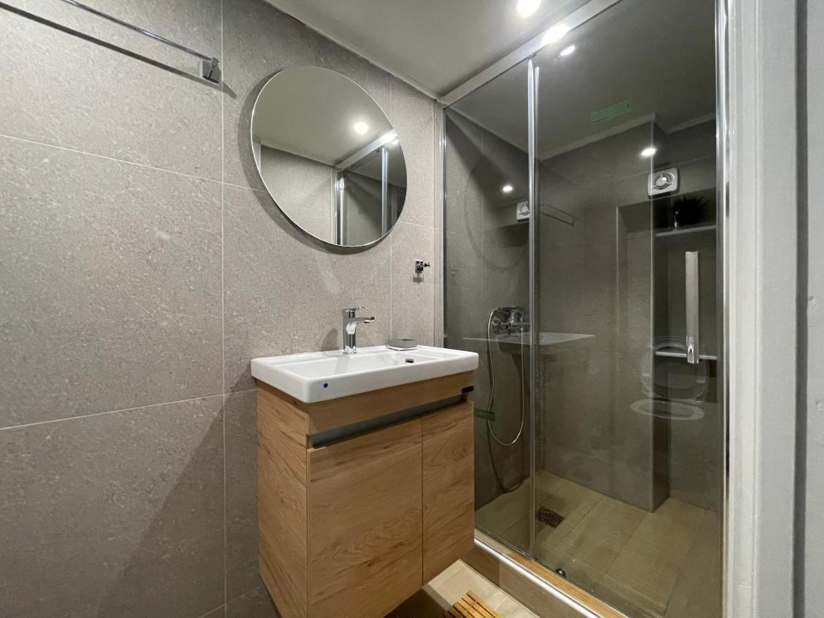 Nikitas Loft Kalamata