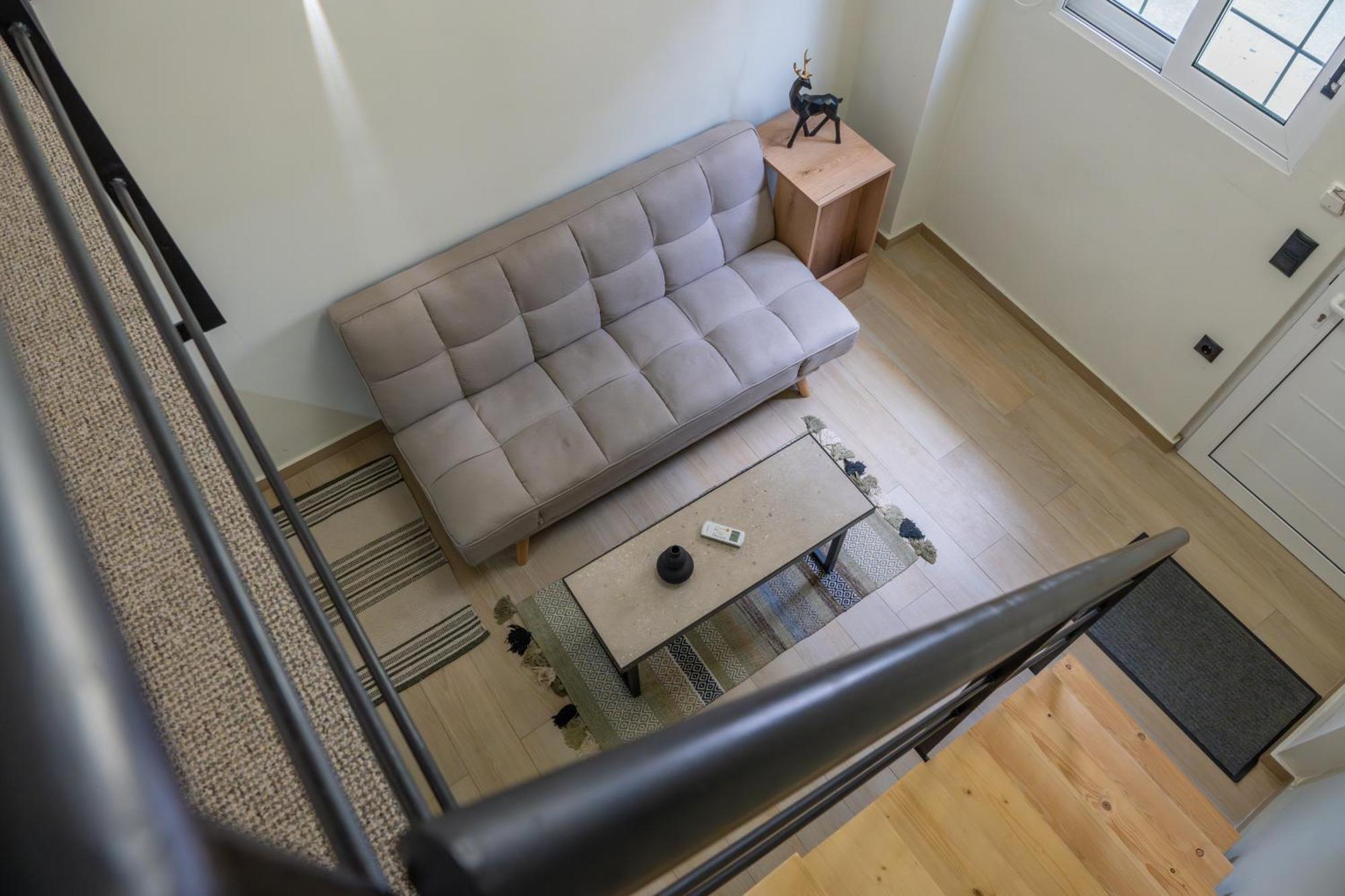 Nikitas Loft Holiday home *