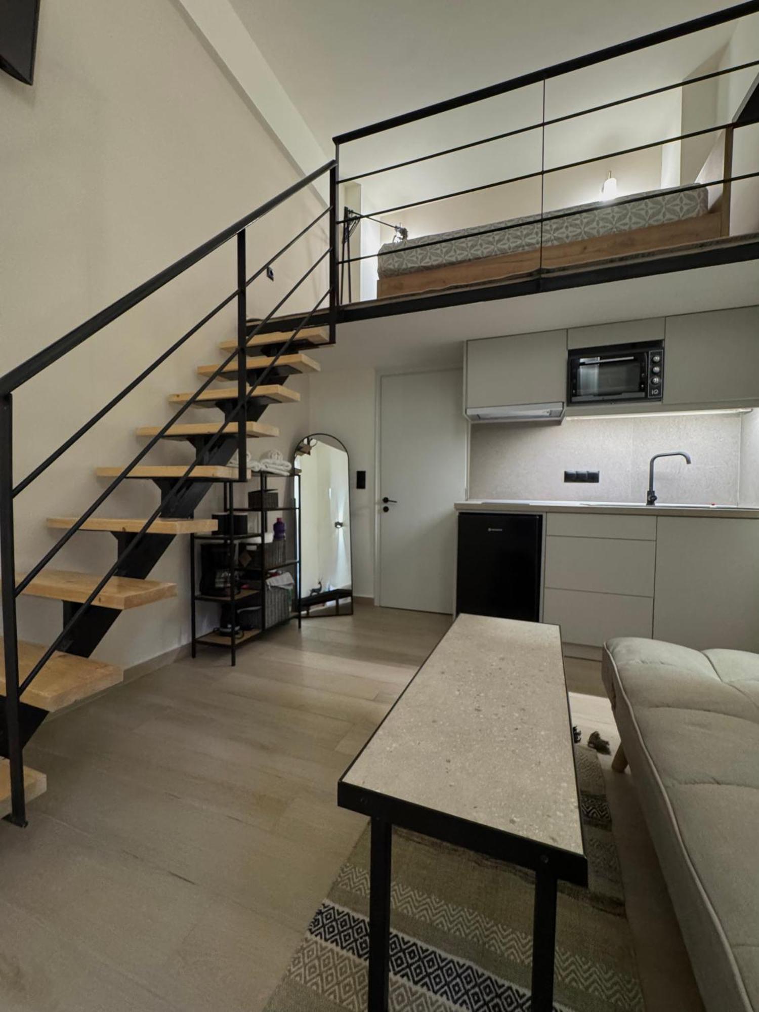 Nikitas Loft * Kalamata